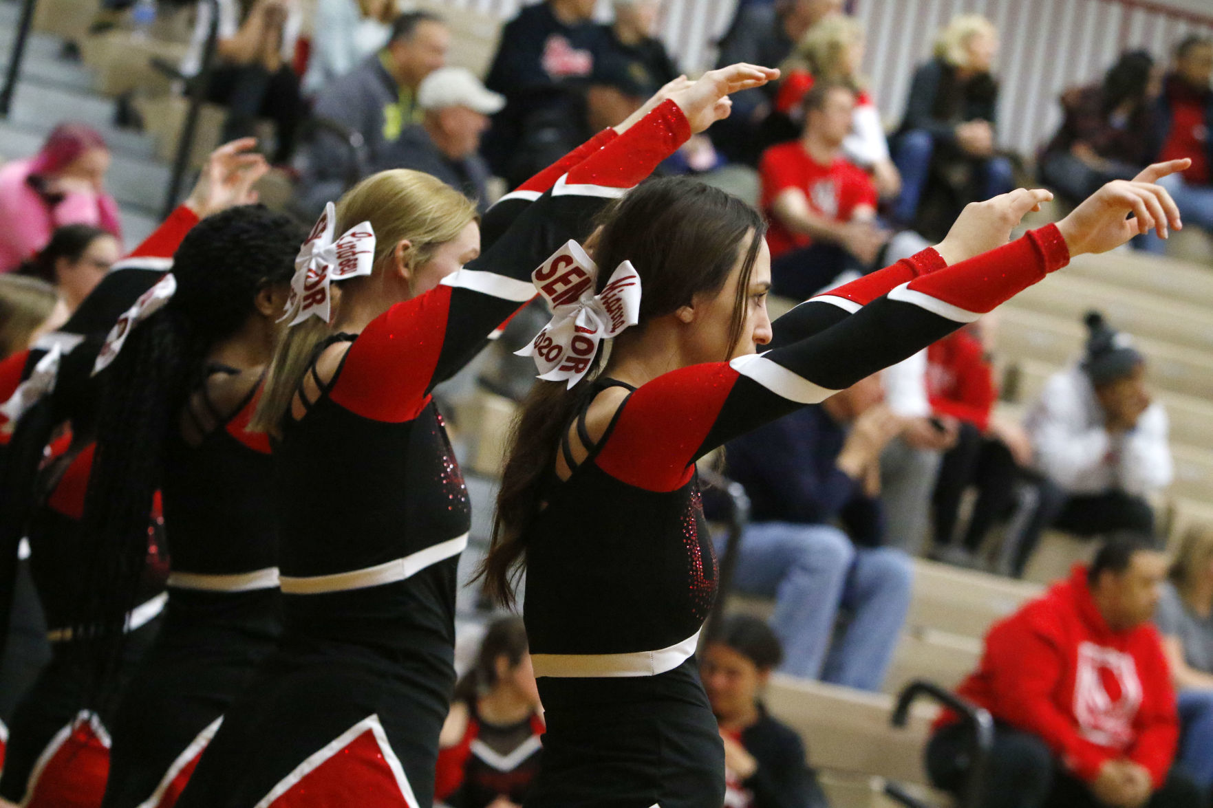 Gallery: Munster at Lowell boys basketball